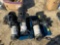 QTY OF (3) TITAN TC10 TRANSFER PUMPS