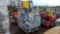 QTY OF MISC STORE RETURNS CONTAINING MISC LIGHTING FIXTURES &