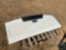 2019 FORD F-150 SUPER DUTY TAILGATE