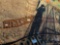METAL 10' 'WELCOME TO THE RANCH' SIGN