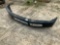 STEEL FRONT BUMPER TO FIT F250