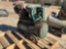 ACS LC05GP20 AIR COMPRESSOR SN: 022400L