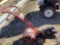 TROY BILT WALK BEHIND TILLER