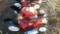 TORO PUSH MOWER