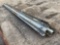 QTY OF GUARD RAILS