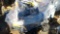 QTY OF (4) PRESSURE WASHERS, (1) PUSH LAWN MOWER, ***CONDITION