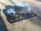 QTY OF (3) 275/25R24 TIRES W/ 25.5