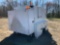11' KNAPHEIDE UTILITY BED, ENCLOSED WITH ROLL UP DOOR, REAR