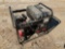 PRAMAC ES7500 SHHP GENERATOR