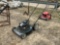 BOLENS PUSH MOWER
