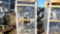 HUSKY C801H STATIONARY AIR COMPRESSOR