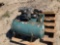 2003 SCHULZ ACS MLS-10 MAX AIR COMPRESSOR SN: 2161644