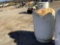PROPANE TANK