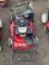 TORO PUSH MOWER