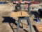 CRAFTSMAN CONTRACT SERIES  TABLE SAW 10”...... SAW