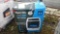DYNA GLO WALL HEATER, 20,000 BTU, DUAL FUEL, VENT FREE,