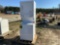 GENERAL APPLIANCES STAND UP WASHER/DRYER 120V 60HZ