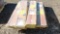 PALLET OF LAMINATE FLOORING
