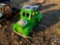 METAL 'JOHN DEERE' TRUCK