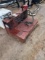 FUEL TANK W/FILLRITE PUMP & HOSE 15GPM, 4' LENGTH