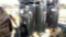 QTY OF (2) 155 PSI AIR COMPRESSOR, ***CONDITION UNKNOWN***