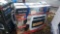 DYNA GLO SPACE HEATER, 30,000 BTU, DUAL FUEL, VENT FREE,