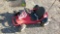 RADIO FLYER CART