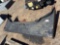 201-2016 FORD SUPER DUTY REAR BUMPER
