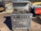 SUNFIRE GAS RANGE