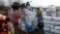 QTY OF MISC STORE RETURNS CONTAINING MISC HEATERS, SHOP VACS,