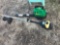BOLENS WEEDEATER & BLOWER