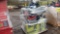 QTY OF MISC STORE RETURNS CONTAINING MISC LAWN MOWERS, PRESSURE