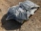 QTY OF TIM 4 PC FLOOR MATS, U625, POLICE VERSION