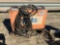 AIRCO 2.5A/DDR-224-HF-B PORTABLE WELDER SN: 7283