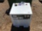 BETTER BUILT 50 GALLON FLUID TRANSFER TANK