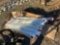 QTY OF ROUND DRIVEWAY MARKER 48