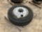 GOODYEAR 11R22.5 TIRE