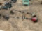 QTY OF (2) WEEDEATERS