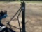 HEAVY DUTY PINTLE HITCH/BUMPER PULL TRAILER MOVER
