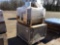 QTY OF (2) PALLETS OF CALCIUM SILICATE PIPE INSULATION
