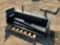 BUYERS PRODUCT COMPANY 13006XXX SN: 819 LIFTGATE