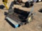 STEEL LIFT GATE