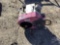 BRIGGS & STRATTON ENGINE