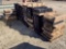 QTY OF COLLAPSIBLE CRATES