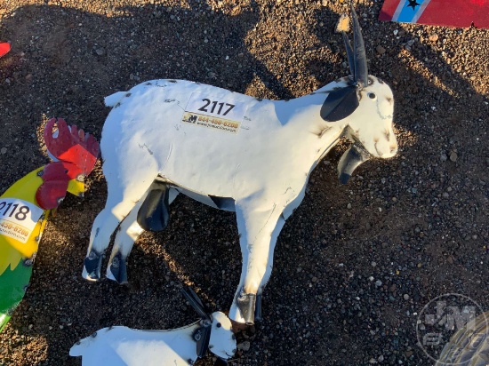 METAL GOAT FAMILY