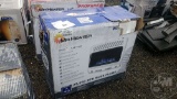 MR HEATER SPACE HEATER, 30,000 BTU, VENT FREE, ***CONDITIONS UNKNOWN**