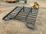 HEADACHE RACK, 78