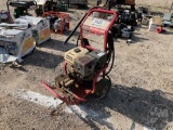 EXCELL PRO SERIES PRESSURE WASHER