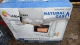 MR HEATER SPACE HEATER, 30,000 BTU, VENT FREE, ***CONDITIONS UNKNOWN**