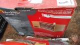 MR HEATER, 50,000 BTU SHOP HEATER, ***CONDITIONS UNKNOWN**